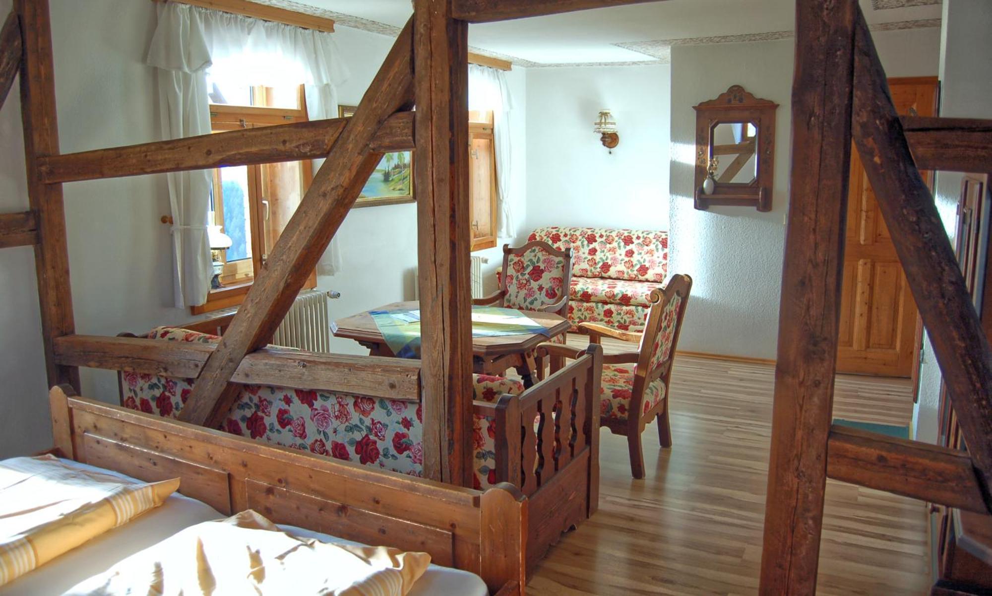Berggasthaus & Pension Schoene Aussicht Klingenthal Pokoj fotografie